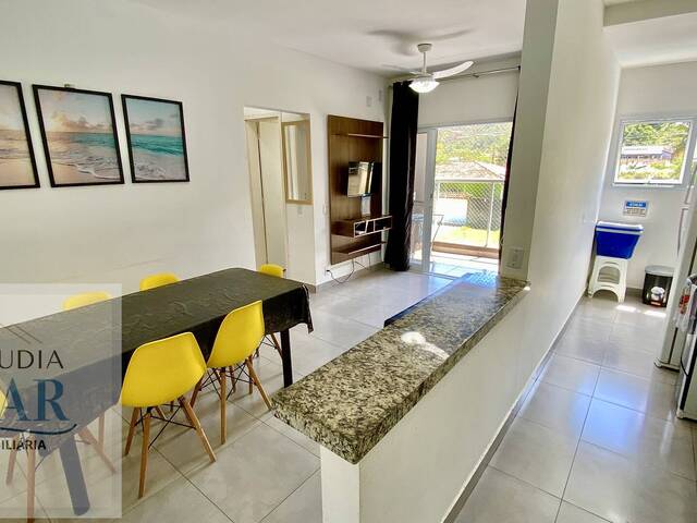 #71 - Apartamento para Venda em Ubatuba - SP