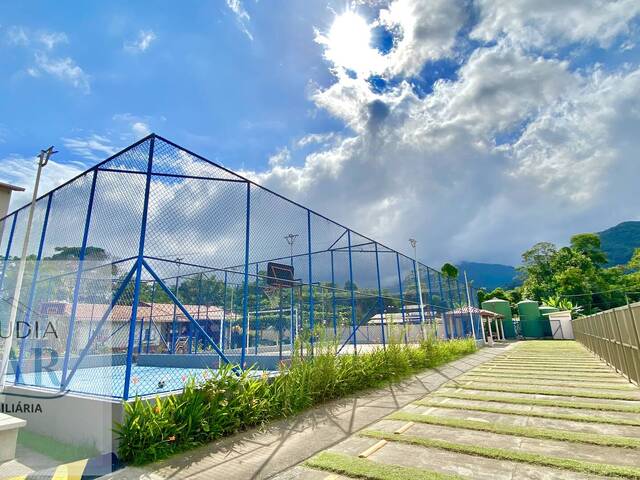 #74 - Apartamento para Venda em Ubatuba - SP