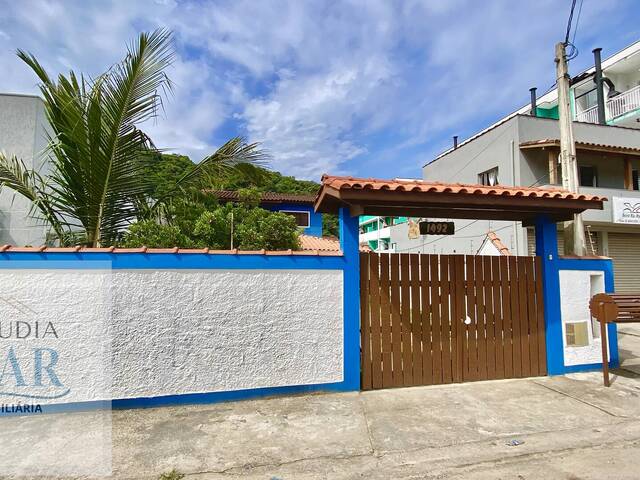 #75 - Casa para Venda em Ubatuba - SP