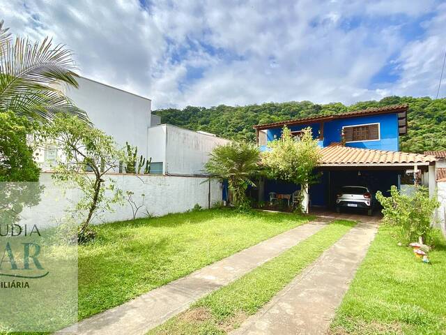 Venda em Beira Rio - Ubatuba