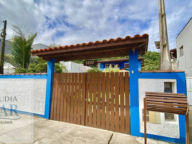 #75 - Casa para Venda em Ubatuba - SP