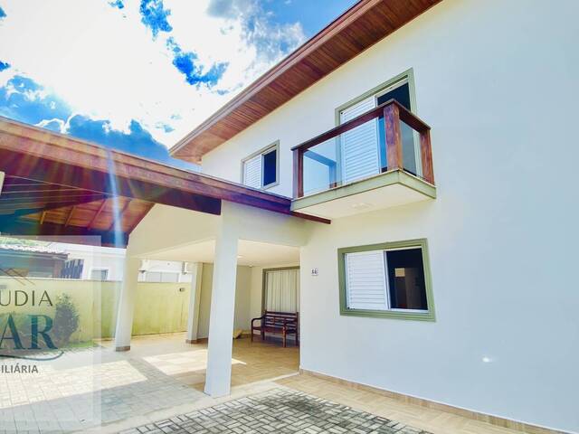 #76 - Casa para Venda em Ubatuba - SP