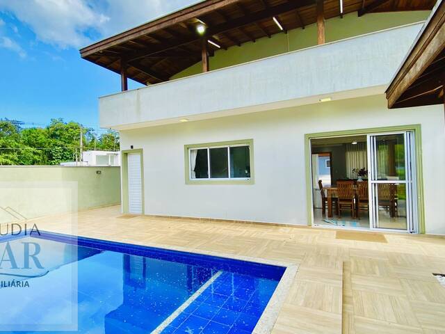 #76 - Casa para Venda em Ubatuba - SP