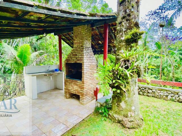 #77 - Casa para Venda em Ubatuba - SP