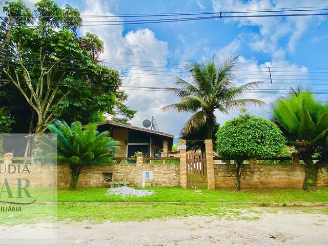 #78 - Casa para Venda em Ubatuba - SP