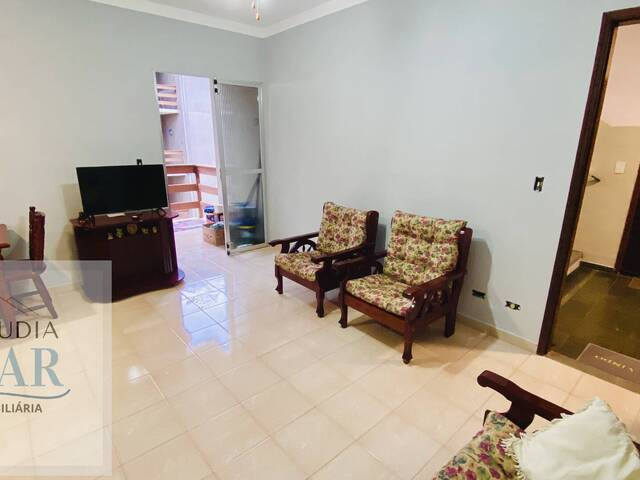 #79 - Apartamento para Venda em Ubatuba - SP