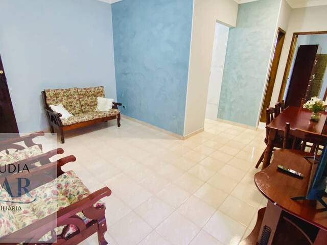 #79 - Apartamento para Venda em Ubatuba - SP