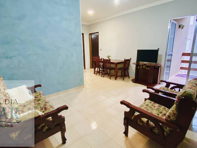 #79 - Apartamento para Venda em Ubatuba - SP