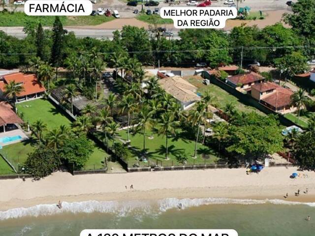 #58 - Apartamento para Venda em Ubatuba - SP