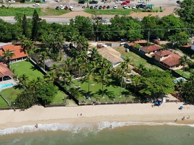 #58 - Apartamento para Venda em Ubatuba - SP