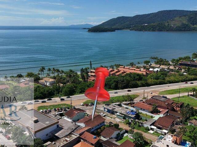 #58 - Apartamento para Venda em Ubatuba - SP