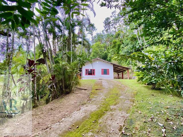 #77 - Casa para Venda em Ubatuba - SP