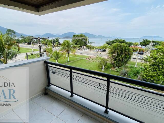 #80 - Apartamento para Venda em Ubatuba - SP