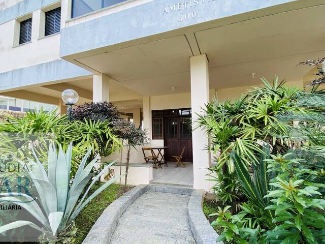 #80 - Apartamento para Venda em Ubatuba - SP