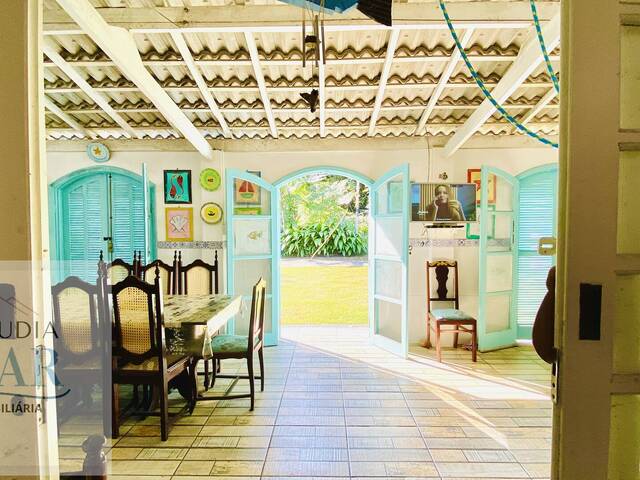 #82 - Casa para Venda em Ubatuba - SP