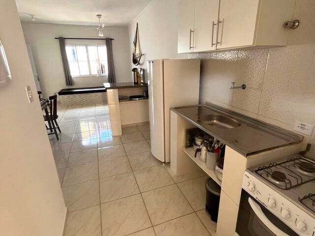 #57 - Apartamento para Venda em Ubatuba - SP