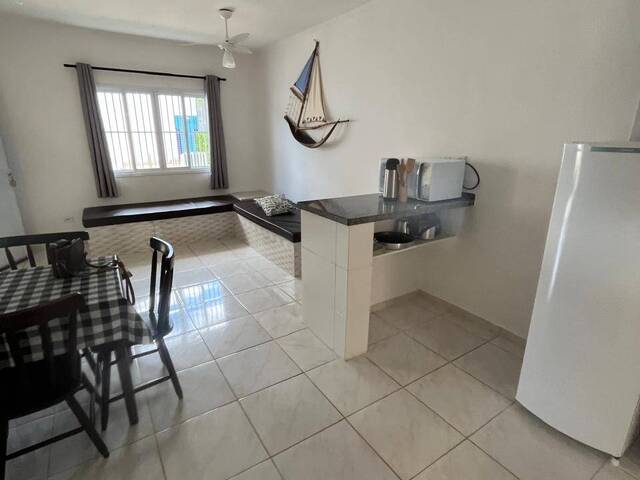 #57 - Apartamento para Venda em Ubatuba - SP