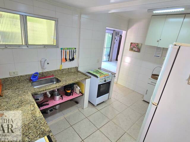 #87 - Apartamento para Venda em Ubatuba - SP