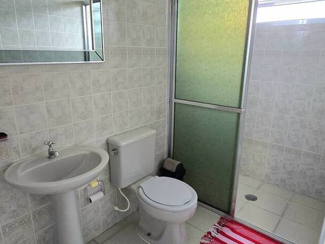 #89 - Apartamento para Venda em Ubatuba - SP