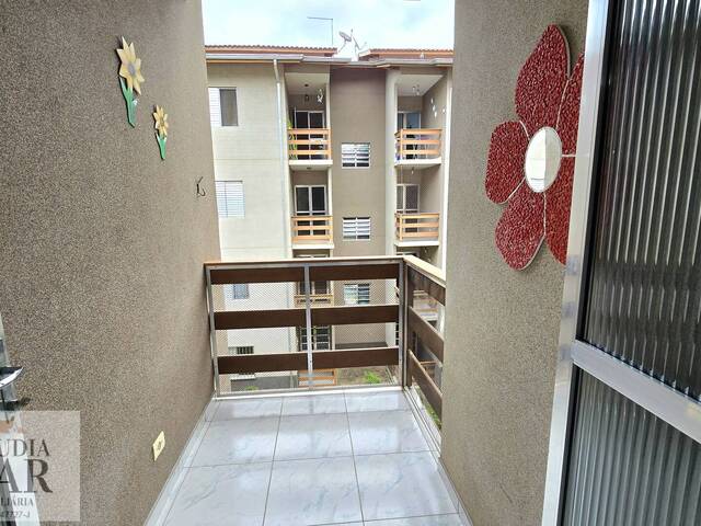 #90 - Apartamento para Venda em Ubatuba - SP