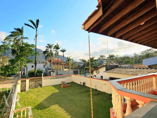#96 - Casa para Venda em Ubatuba - SP