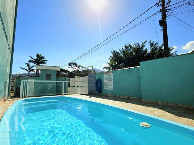 #97 - Apartamento para Venda em Ubatuba - SP