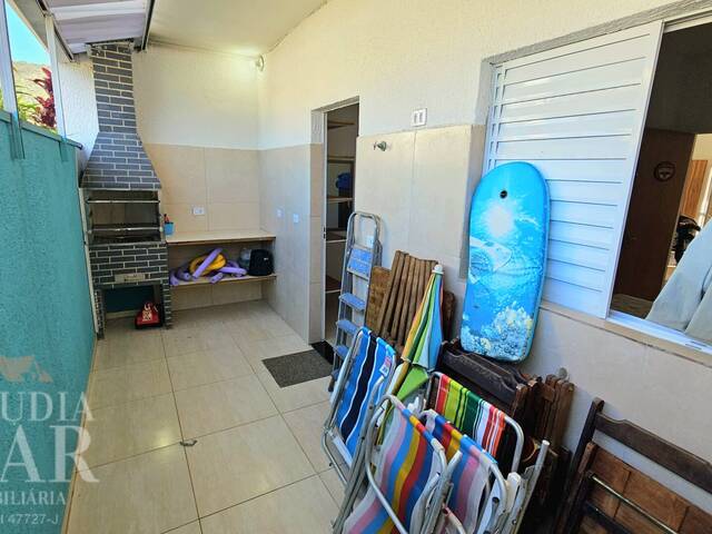 #97 - Apartamento para Venda em Ubatuba - SP