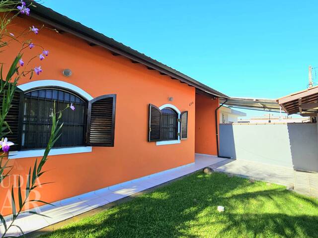 #98 - Casa para Venda em Ubatuba - SP