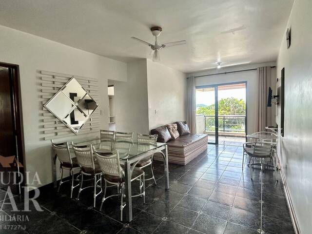 #101 - Apartamento para Venda em Ubatuba - SP