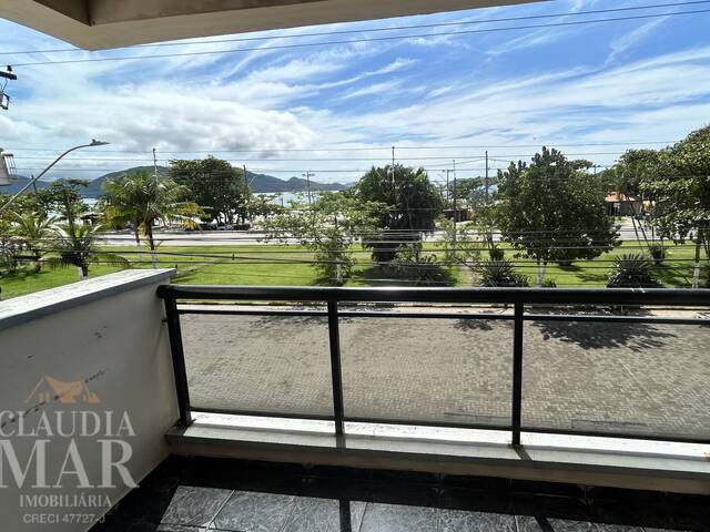 #101 - Apartamento para Venda em Ubatuba - SP