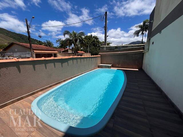 #102 - Apartamento para Venda em Ubatuba - SP