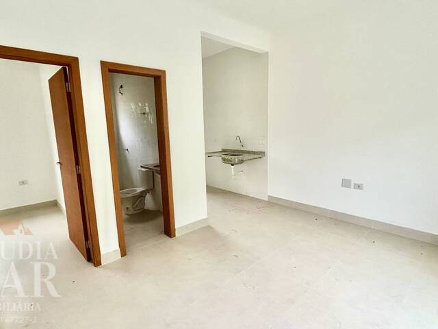 #104 - Apartamento para Venda em Ubatuba - SP