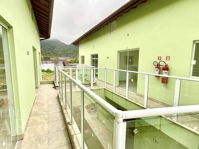 #104 - Apartamento para Venda em Ubatuba - SP