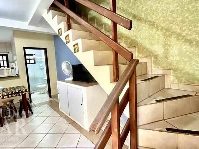 #105 - Apartamento para Venda em Ubatuba - SP