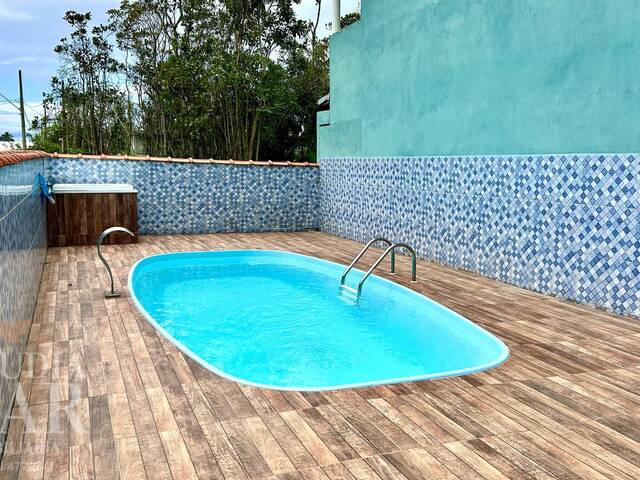 #103 - Apartamento para Venda em Ubatuba - SP