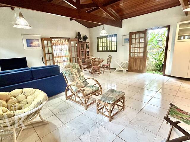 #106 - Casa para Venda em Ubatuba - SP