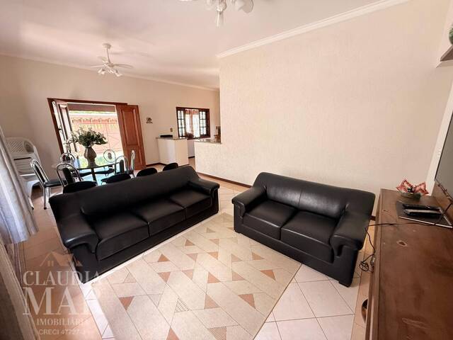 #107 - Casa para Venda em Ubatuba - SP