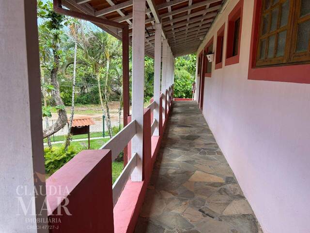 #108 - Apartamento para Venda em Ubatuba - SP