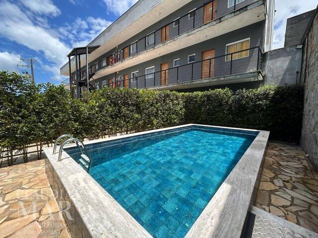 Venda em Beira Rio - Ubatuba