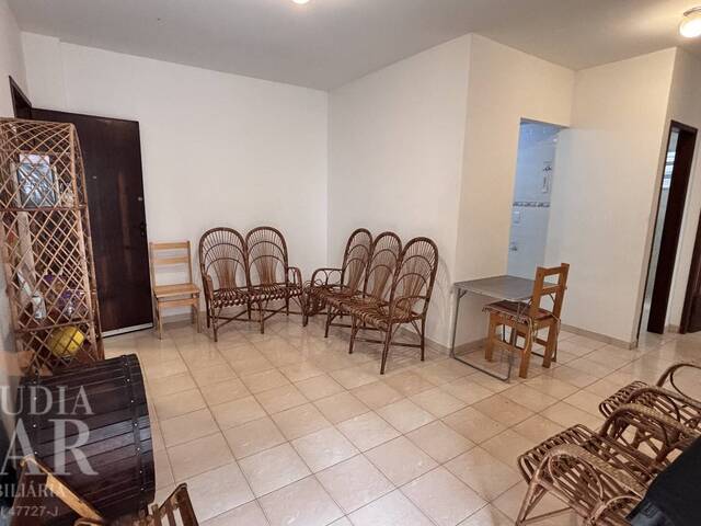 #113 - Apartamento para Venda em Ubatuba - SP