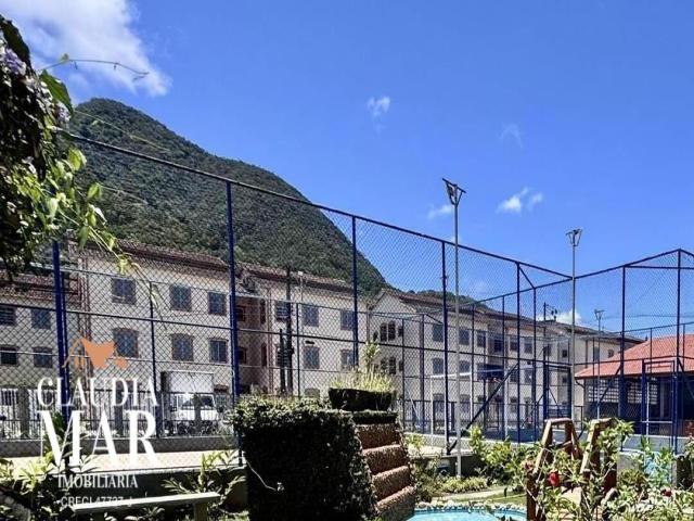 #113 - Apartamento para Venda em Ubatuba - SP