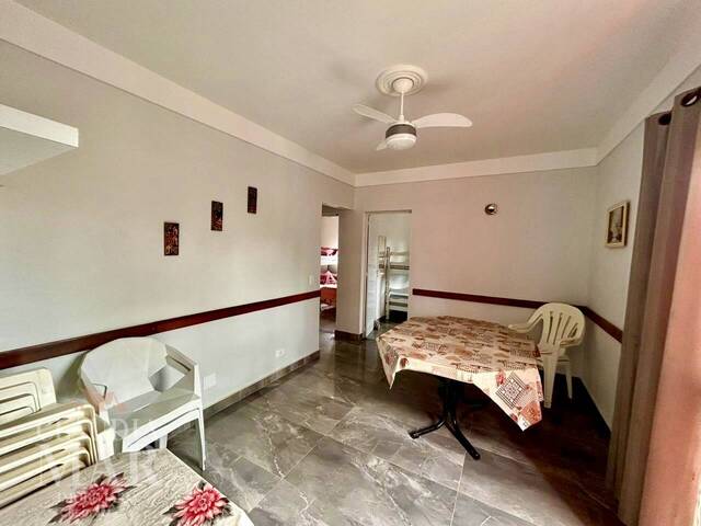 #114 - Apartamento para Venda em Ubatuba - SP