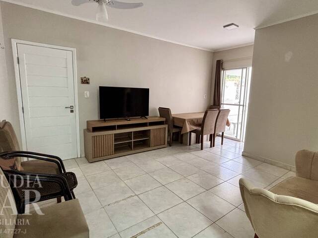 #117 - Apartamento para Venda em Ubatuba - SP