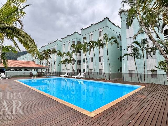 Venda em Praia do Sapê - Ubatuba