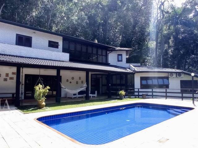 #118 - Casa para Venda em Ubatuba - SP