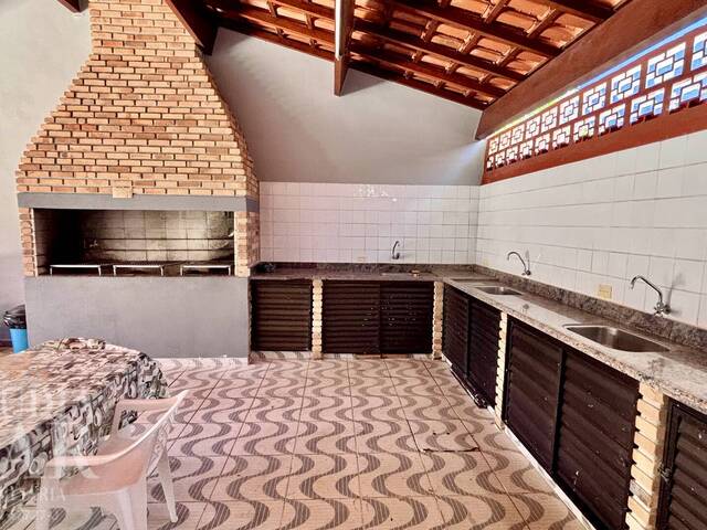 #119 - Apartamento para Venda em Ubatuba - SP