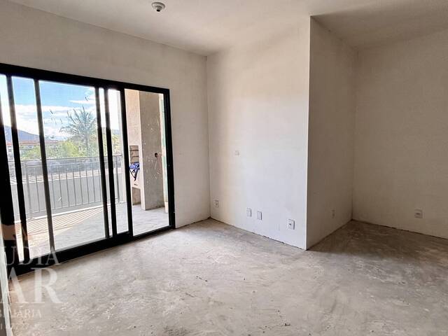 #120 - Apartamento para Venda em Ubatuba - SP