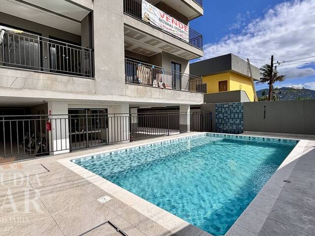 Venda em Sapé - Ubatuba