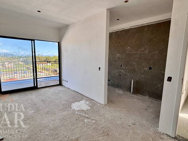 #121 - Apartamento para Venda em Ubatuba - SP