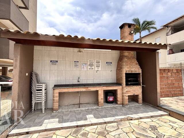 #124 - Apartamento para Venda em Ubatuba - SP
